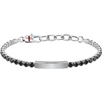 Bracelet Sector No Limits Man in Steel SANN47 - SANN47